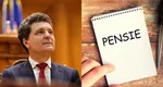 Nicușor Dan, despre impozitarea pensiilor: „Este una din măsurile din pachet, e o discuție în curs”