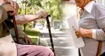 Pensionarii din România care vor primi 700 de lei în plus, de la 1 iulie 2025. Cine primește ajutorul financiar de la stat