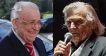 Florin Piersic, mesaj de încurajare pentru Ion Iliescu: „Îi doresc sănătate! Cu mine s-a purtat extraordinar”