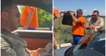 Pescobar a făcut „pana prostului” pe Autostrada Soarelui. Câți bani le-a dat celor care i-au adus benzină: „Să vezi ce îl cinstesc eu pe omul ăsta. Am deja pregătit cașcavalul”