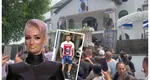 EXCLUSIV Gabriela Lucuţar, dezvăluiri uluitoare despre certificatul de deces al lui Ciprian Pian. Ce a rezultat la autopsie. Funeraliile se amână