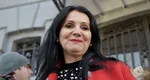 Sorina Pintea, condamnată la 3 ani și 6 luni de închisoare cu excutare pentru luare de mită. Decizia e definitivă