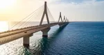 Asia și Africa vor fi unite printr-un pod gigantic, de 4 miliarde de dolari. Construcția va fi a opta minune a lumii