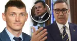 EXCLUSIV Victor Ponta îi bate obrazul lui Sorin Grindeanu: „Am înțeles de ce nu mă vrea înapoi în PSD. A achiziționat un senator POT cu 8 clase”