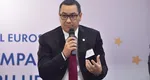 Victor Ponta, despre tergiversarea formării Guvernului:  „Dom’le, negociem, nu ştiu ce. Ce să negociezi? Cu ăia care au distrus ţara negociezi? Pierdem milioane de euro în fiecare zi”