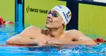 David Popovici, în finală la 50 m liber la Europenele Under-23 din Slovacia