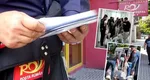 Jaf la pont la Poșta din Timișoara! Hoții au furat 2 milioane de euro din banii de pensii pe care i-au pus în 16 saci