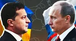 Vladimir Putin vrea o nouă rundă de negocieri cu Ucraina: „Au fost făcuți primii pași și avansăm”