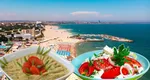 Prețuri exorbitante la cele mai banale mâncăruri pe litoralul românesc. Cât trebuie să scoți din buzunar pentru o salată de roșii sau de vinete