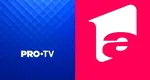 Șapte vedete au semnat cu Pro TV. Una dintre ele a fost mulți ani la Antena 1: „Se bagă marfă frumoasă! Trupă grea!”