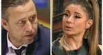 Scandal de proporții între Laurențiu Reghecampf și Anamaria Prodan! Poliția a deschis dosar penal imediat