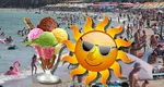 Prognoza meteo 16 iunie 2025. Început de săptămână cu soare arzător. Prima zi de caniculă, după ploi și vijelii