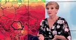 Prognoza meteo. Canicula cuprinde întreaga ţară, temperaturile ajung la aproape 40 de grade Celsius