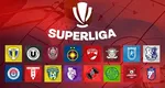 Program SuperLiga 2025-2026. Când se joacă marile derby-uri FCSB – Dinamo, Rapid – FCSB şi CFR Cluj – FCSB