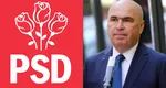 Condițiile puse de PSD pentru a-l accepta pe Ilie Bolojan ca premier SURSE