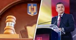 PSD și-a anunțat propunerea pentru funcția de judecător la Curtea Constituțională a României