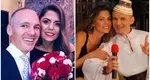 Radu Ille vorbește cu lacrimi în ochi despre divorțul de Ninuța. S-au despărțit după 20 de ani: „Oamenii au multe probleme și dureri. Nu credeam că se va ajunge aici”