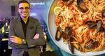 Radu Mazăre Jr. e de părere că nu e mare prețul de 120 de lei pentru o porție de paste la Mamaia: „Nu mai fiți cârcotași”