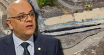 Raed Arafat, anunț privind persoanele evacuate de la Praid: „Ca să se întoarcă, trebuie să avem siguranţă”. Mesajul RO-Alert trimis în zonă