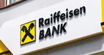 Vouchere de câte 10.000 de lei pentru clienții Raiffeisen Bank. Cine poate primi acești bani