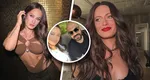 Raluka, dezvăluiri despre relația cu Guy Kouris. Cum l-a cunoscut pe bărbatul cu 22 de ani mai în vârstă: „Este cel mai bun om de pe pământ”