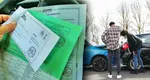 Taxa de 5.315 lei pe care șoferii români vor fi obligați să o plătească de la 1 iulie 2025