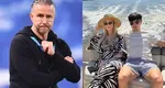 Laurențiu Reghecampf, un nou scandal cu Anamaria Prodan. Fostul soț al impresarei a venit să-și ia barca de la Snagov, pe ascuns. Poliția a fost implicată