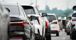 COD RUTIER 2025 Senatul a adoptat „Regula fermoarului”. Ce amendă riscă şoferii care nu o respedctă
