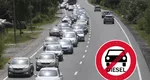 Mașinile Diesel nu vor mai avea voie să circule între orele 8:30 și 18:30! DE CÂND e valabilă interdicția