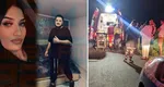 Doi tineri, frate și soră, au murit într-un teribil accident rutier. Șoferul a fugit de la locul accidentului