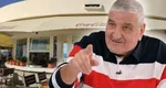Ce preț au ciorbele și pomana porcului la restaurantul lui Rică Raducanu de pe litoral