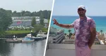 Un român a devenit erou în Irlanda de Nord după ce a salvat o tânără de la înec: „Faptul că e străin nu înseamnă că nu are sentimente”