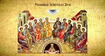 Calendar ortodox duminică 8 iunie 2025. Pogorârea Sfântului Duh. Rusaliile – ziua în care Biserica ia fiinţă