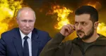 Rusia stabilește condițiile păcii în Ucraina: cedarea teritoriilor și limitarea armatei ucrainene, organizarea de alegeri parlamentare și prezidențiale în Ucraina DOCUMENT