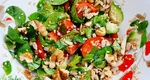 Amestec de seminţe pentru salate, retras de la vânzare din cauza contaminării cu salmonella