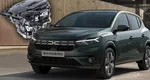 Noua Dacia Sandero va primi motor full-hybrid. Modelul Spring își schimbă numele și e gata să circule pe șoseșe din 2026