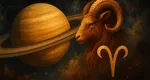 Acest eveniment astrologic ți-ar putea transforma calea vieții. Profesorul planetar SATURN în Berbec vine cu lecții dure, dar necesare până în 2028. Află ce începe pentru zodia ta!
