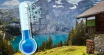 Se strică vremea! Temperaturi de iarnă în mijlocul verii, noua prognoză Accuweather