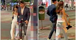 Sebastian Dobrincu și fiica lui Virgil Ianțu, cel mai nou cuplu din showbiz? În ce ipostază au fost fotografiați cei doi