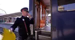 Se fac angajări la CFR Călători! Operatorul de stat caută mecanici de locomotivă și șef de tren