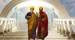 Se deschide cornul abundenţei după Apostolii Petru și Pavel. Zeii sunt generoși: Banii curg non-stop, iar averea lor crește văzând cu ochii