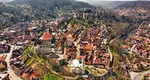 Șapte destinații de poveste în apropierea marilor festivaluri din România în 2025