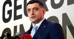 George Simion spune că suveranismul va triumfa şi în România, la fel ca în Polonia: „Polonezii au avut o fibră patriotică mai puternică”