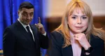 George Simion anunță că AUR va vota împotriva Ancăi Dragu dacă va fi propusă premier: „Este ultima dovadă a implicării Franței în anularea și fraudarea alegerilor”