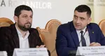 George Simion, mesaj de ultimă oră cu privire la negocierile de la Palatul Cotroceni. Marius Lulea intervine și el în „simulacrul” negocierilor VIDEO