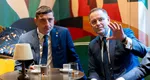 După ce a pierdut alegerile din România, George Simion încearcă să le câștige pe cele din Polonia: „E important pentru toată Europa și pentru toată creștinătatea”
