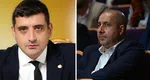 George Simion intervine după perchezițiile la prietenul său, Vasile Pușcaș: „O minciună totală!”. Liderul AUR, delir despre România: „dictatură, cenzură, opoziția băgată în închisoare, președinte numit și nu ales, criminali la putere”