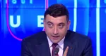 Afirmaţii halucinante ale lui George Simion în presa din Franţa: „Nu am pierdut aceste alegeri. Macron, prin spionaj extern, şi-a impus candidatul. Va plăti pentru intervenţia în alegerile noastre”