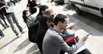 Ce opțiuni au tinerii care nu dau Bacalaureatul pe piața muncii