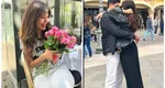 Sore se pregătește de nuntă? Imaginile care o dau de gol au fost făcute publice. Cum a fost surprinsă artista